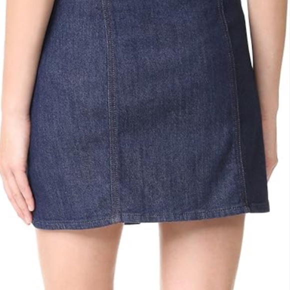 Mini Skirt - Picture 2 of 5